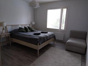 Family Apartment with Parking Vantaa